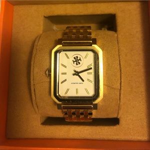 Tory Burch Watch **LIKE NEW**